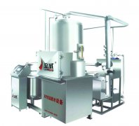 LW-80型真空低溫脫水設備